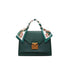 Borsa a mano verde con foulard ALDO Kella, Borse e accessori Donna, SKU b512000467, Immagine 0